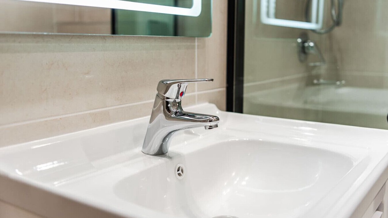 Photo of Bathroom in Velipoje