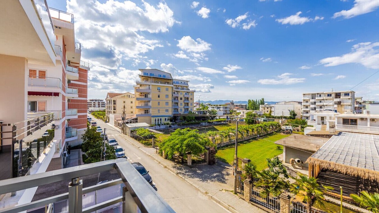 Photo of Outdoor in Velipoje