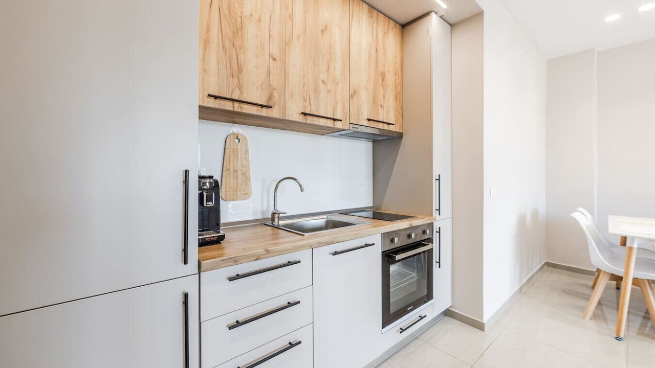 Photo of Kitchen in Velipoje