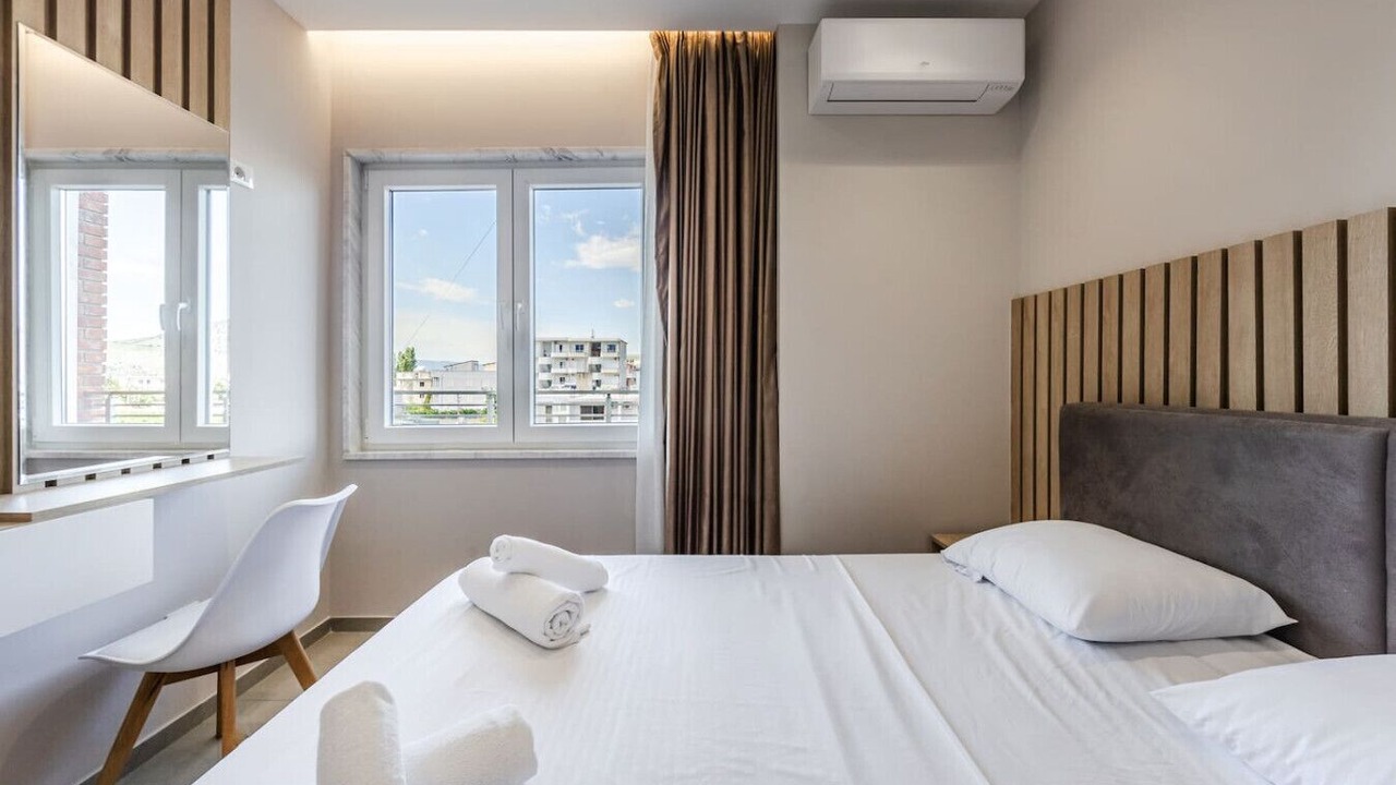 Photo of Bedroom in Velipoje
