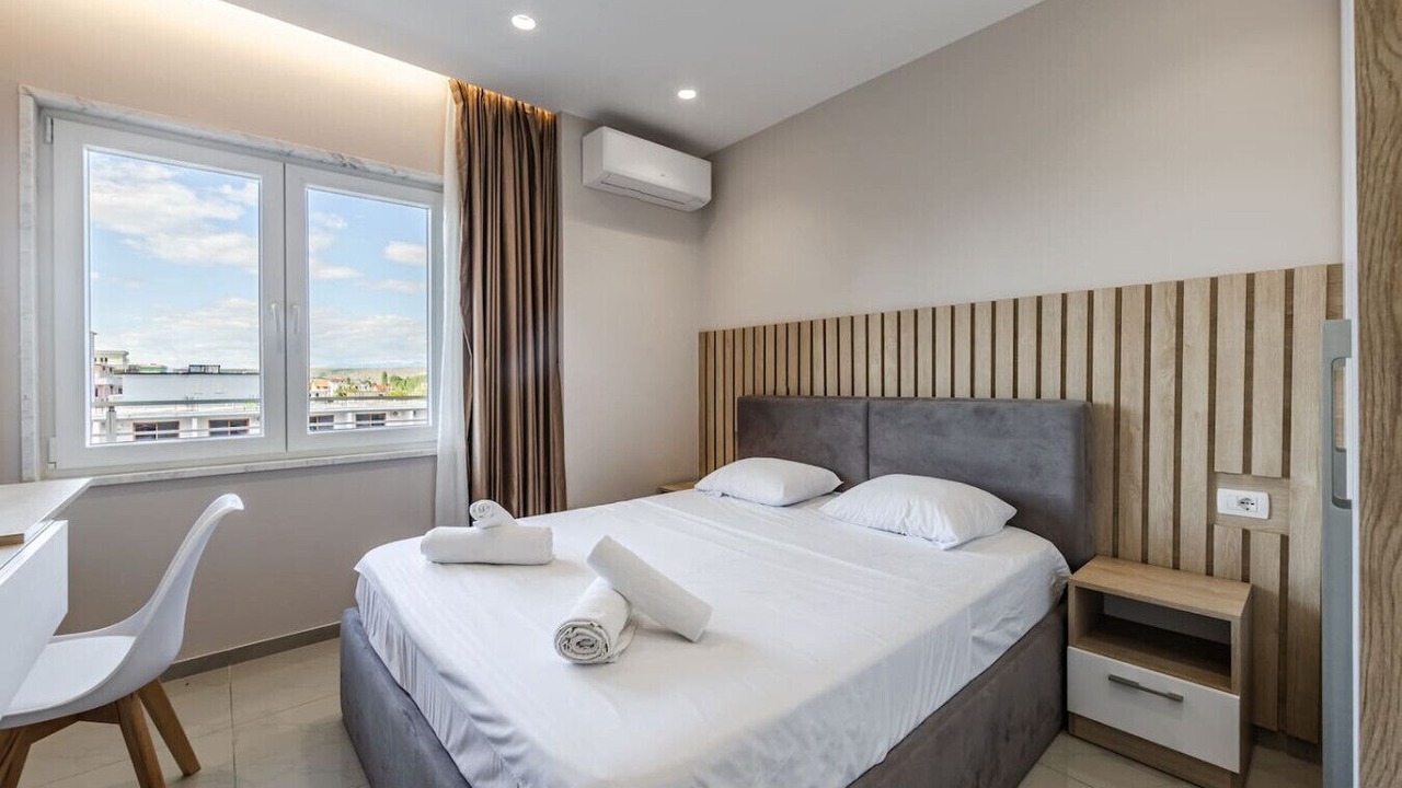 Photo of Bedroom in Velipoje