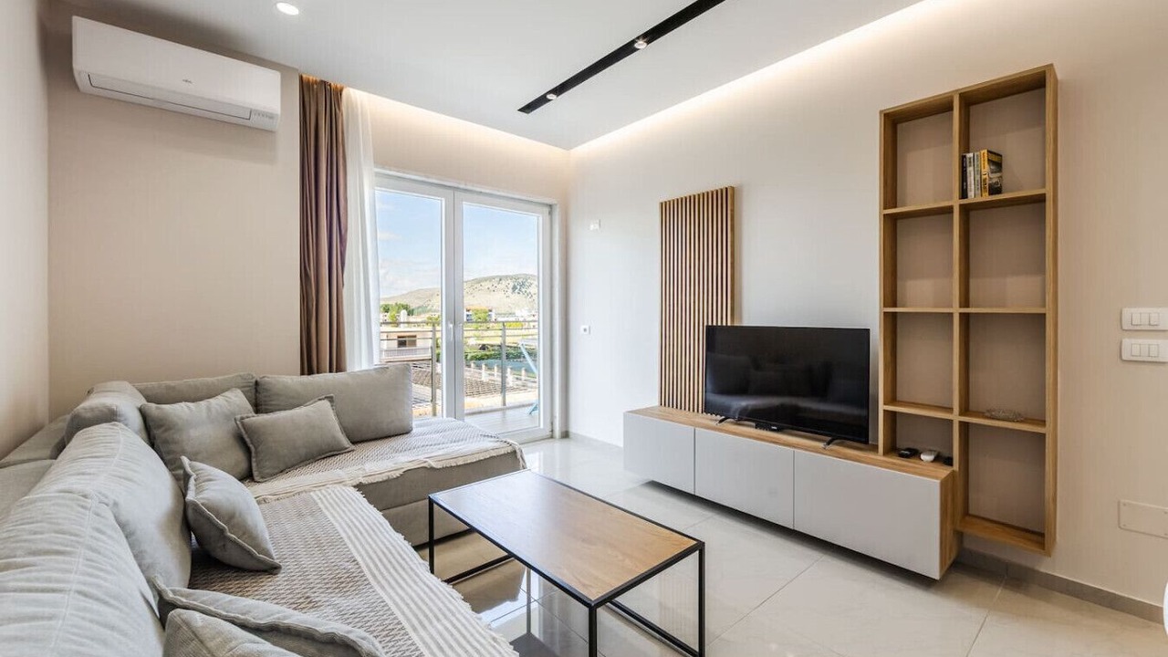 Photo of Livingroom in Velipoje