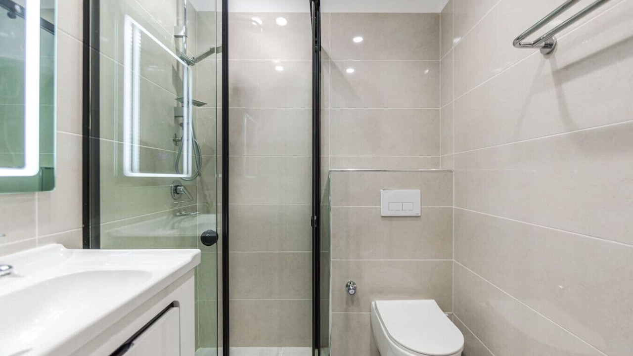 Photo of Bathroom in Velipoje