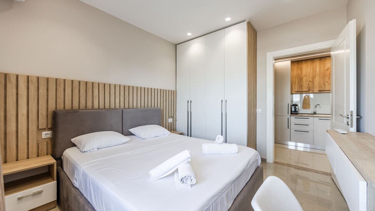Photo of Bedroom in Velipoje