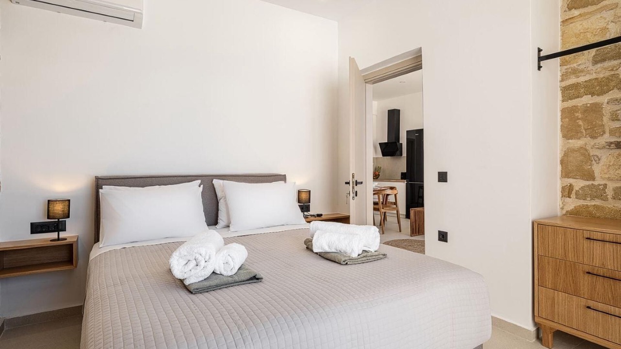 Photo of Bedroom in Daratsos