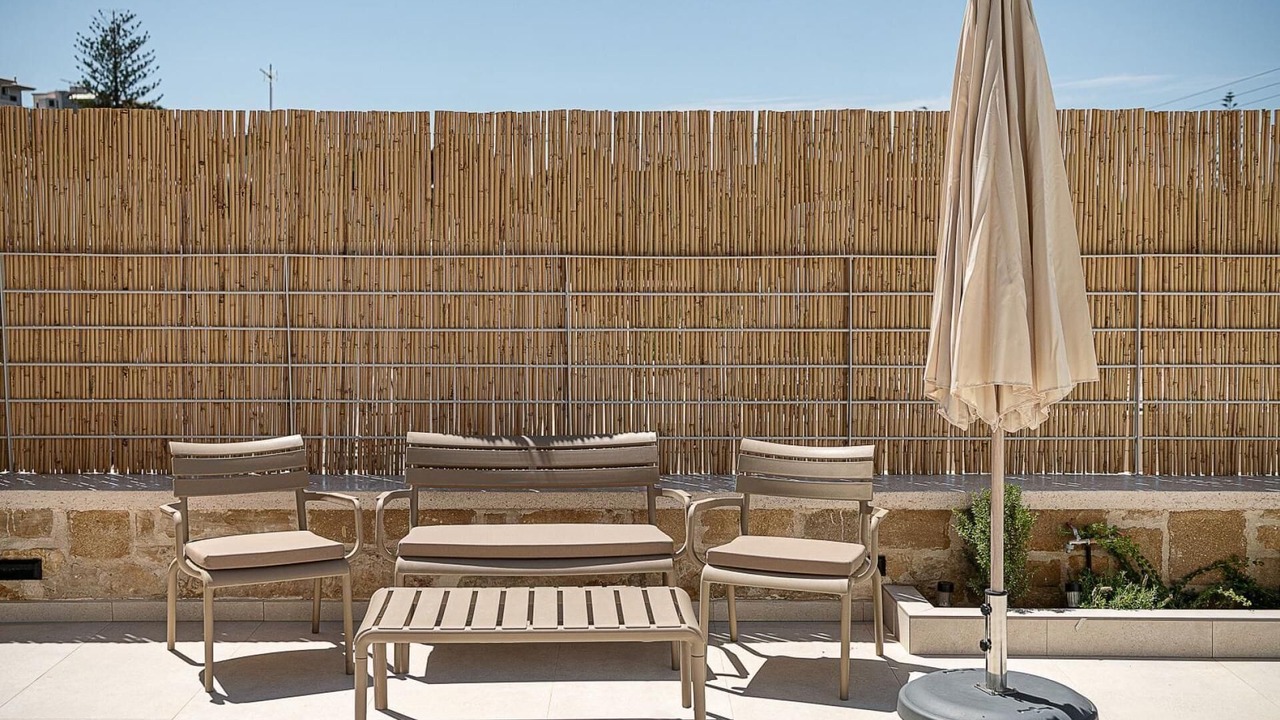 Photo of Patio Balcony in Daratsos
