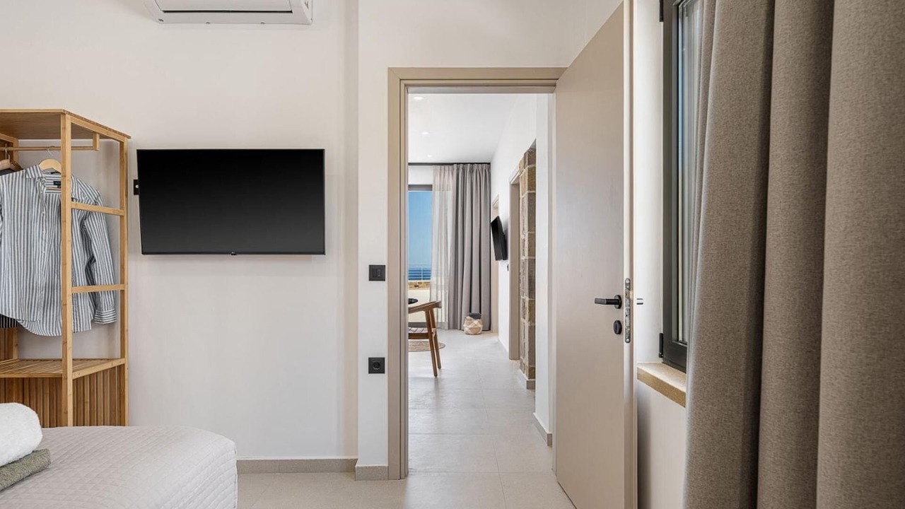 Photo of Bedroom in Daratsos