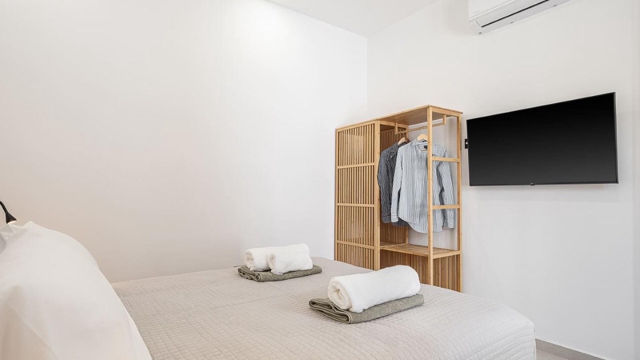 Photo of Bedroom in Daratsos