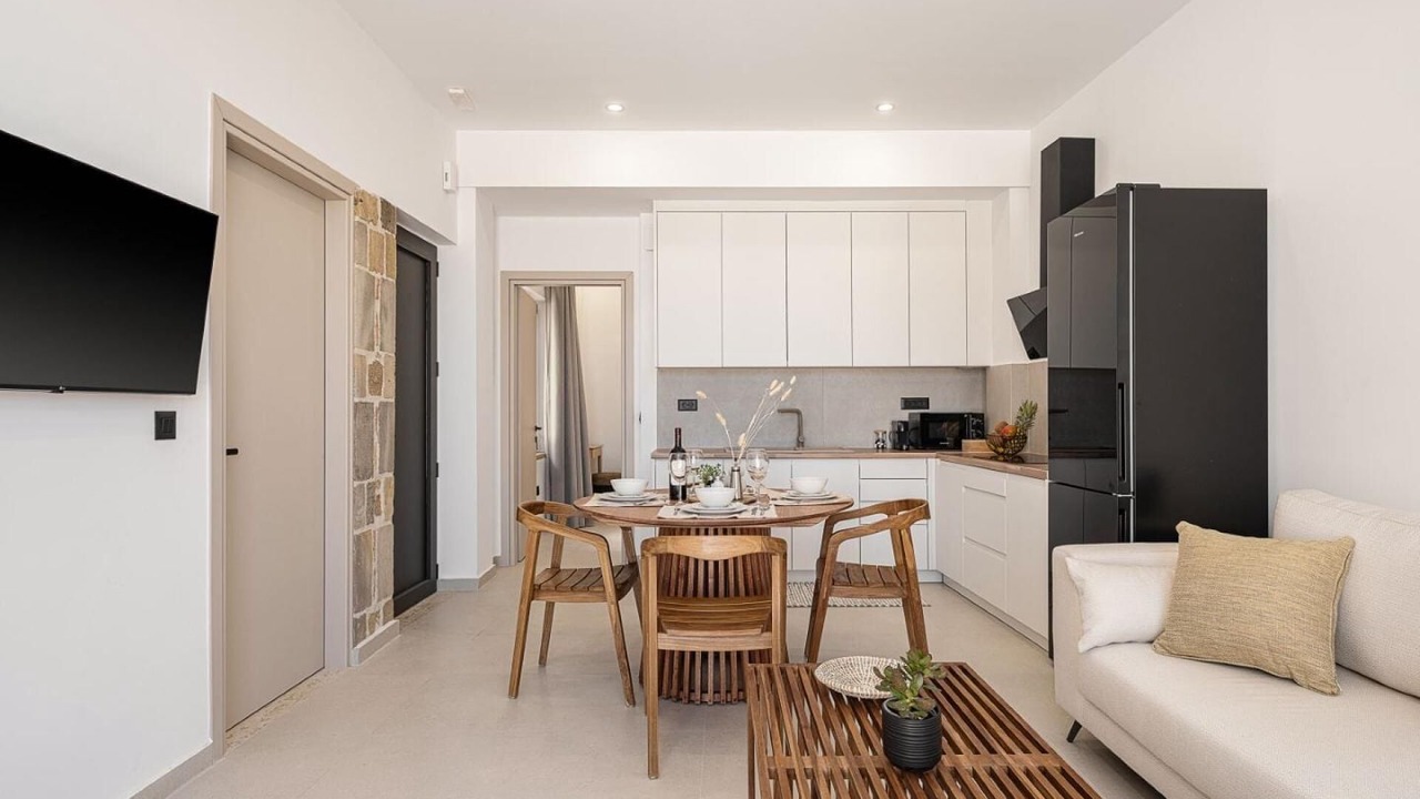 Photo of Livingroom in Daratsos