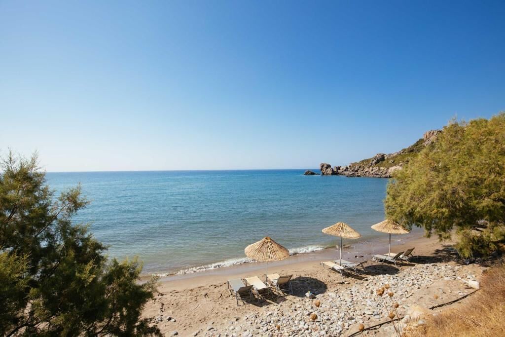 Photo of Others in Fragkokastello