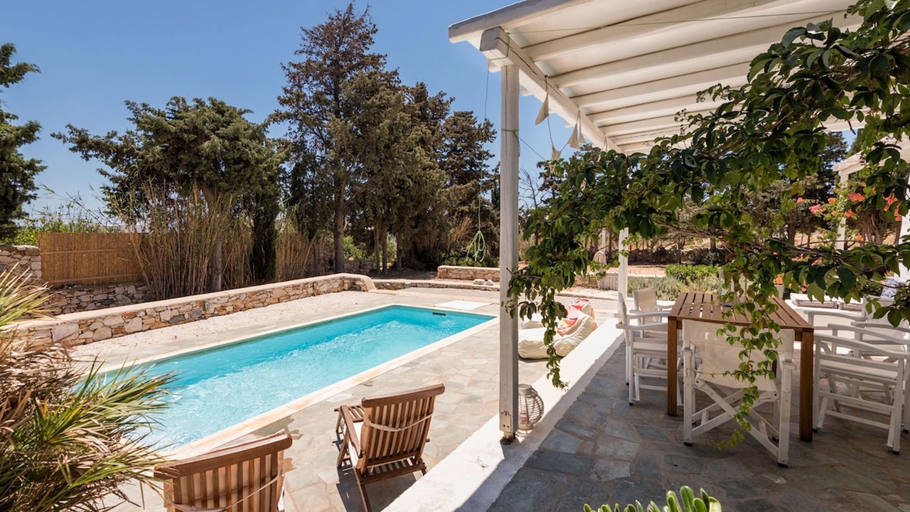 Photo of Outdoor in Drios