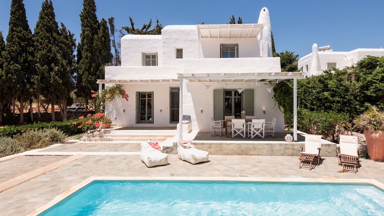 Photo of Outdoor in Drios