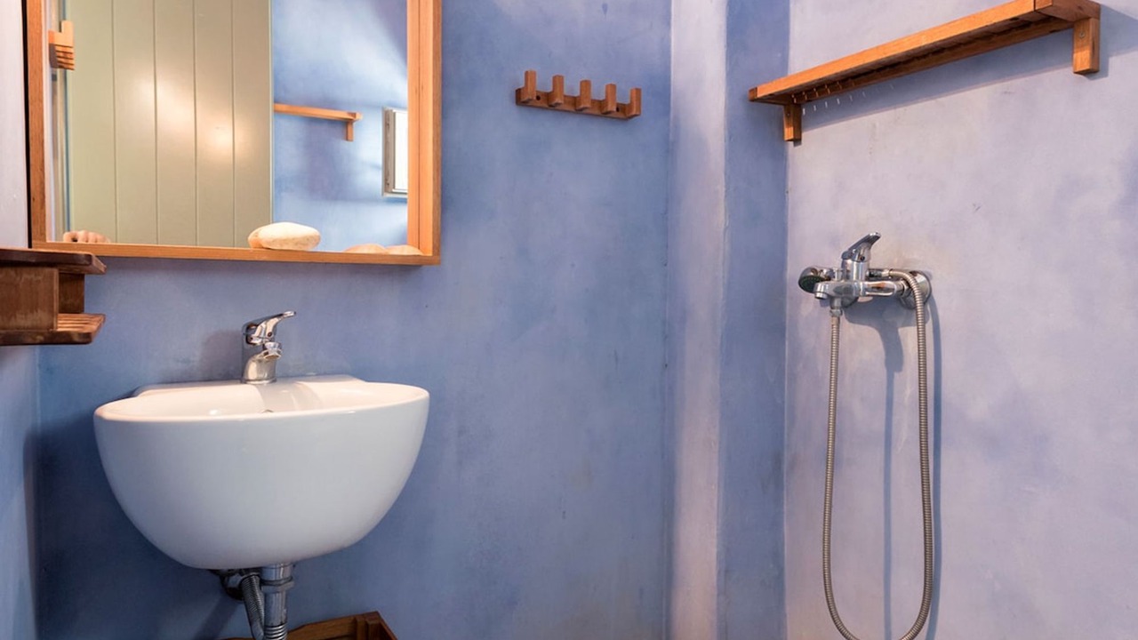 Photo of Bathroom in Drios