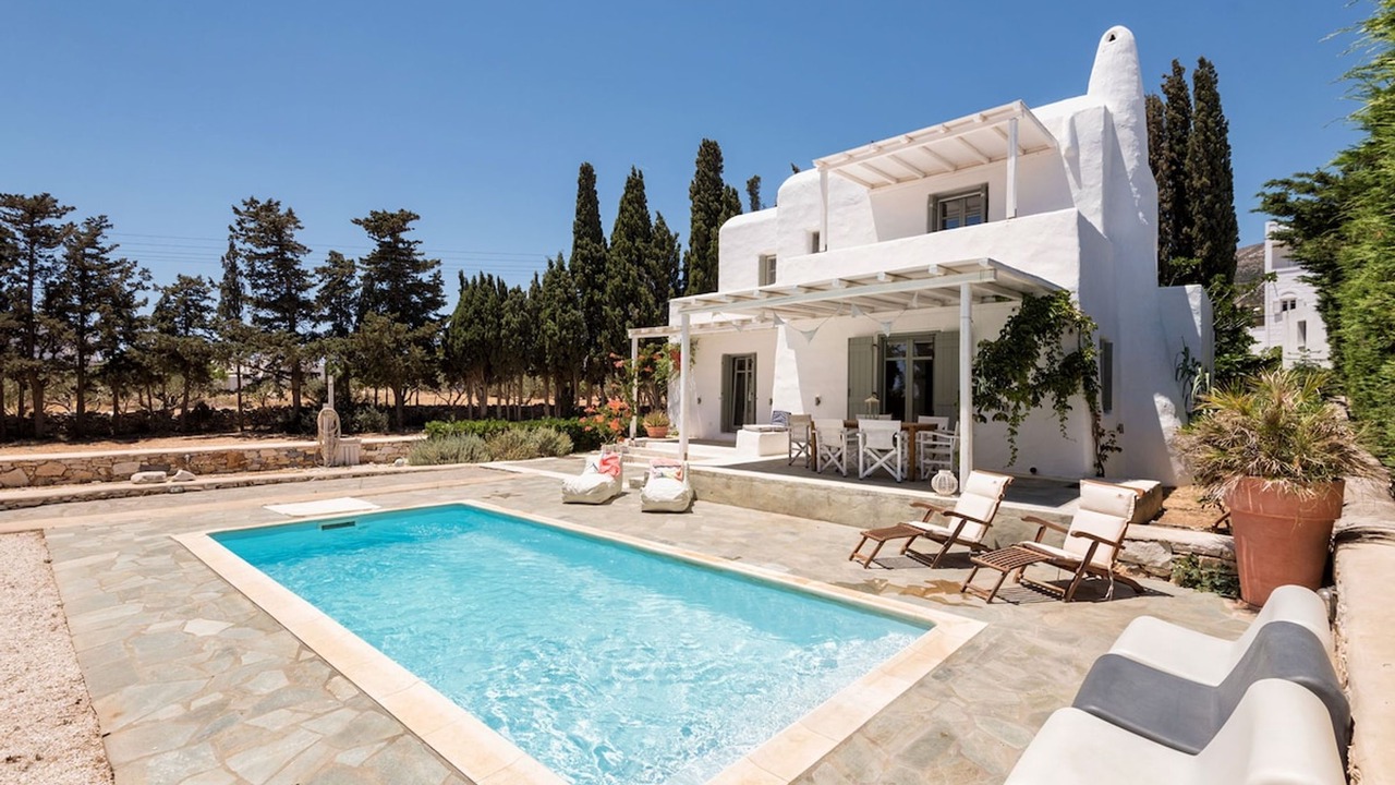 Photo of Outdoor in Drios