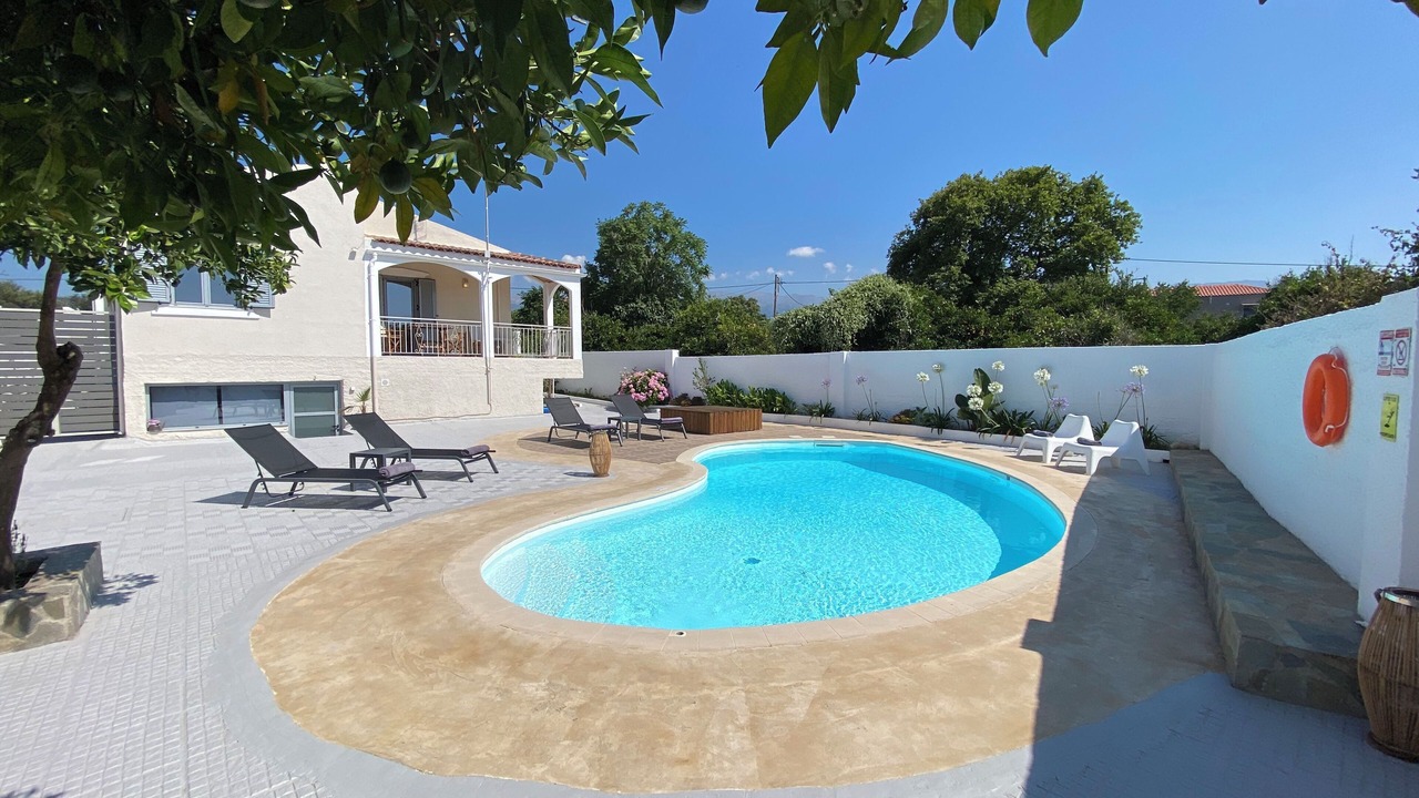 Photo of Outdoor in Alikianos