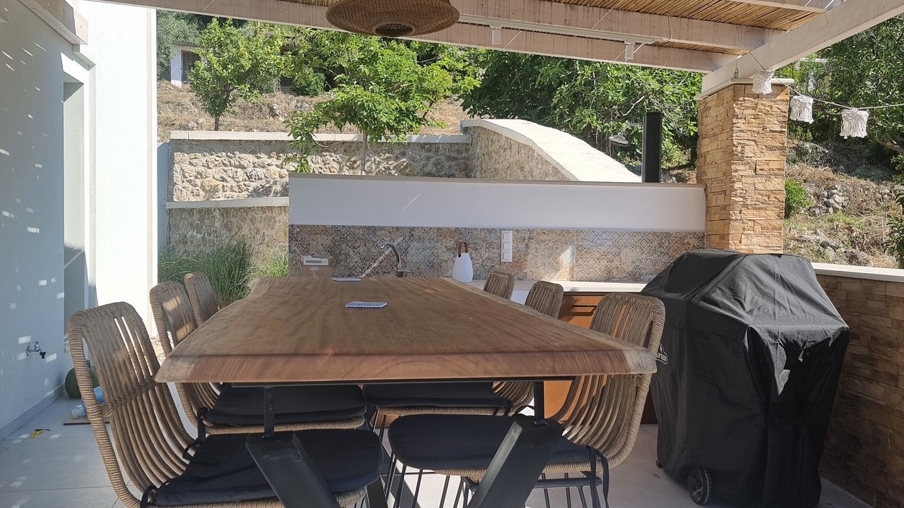 Photo of Outdoor in Parga
