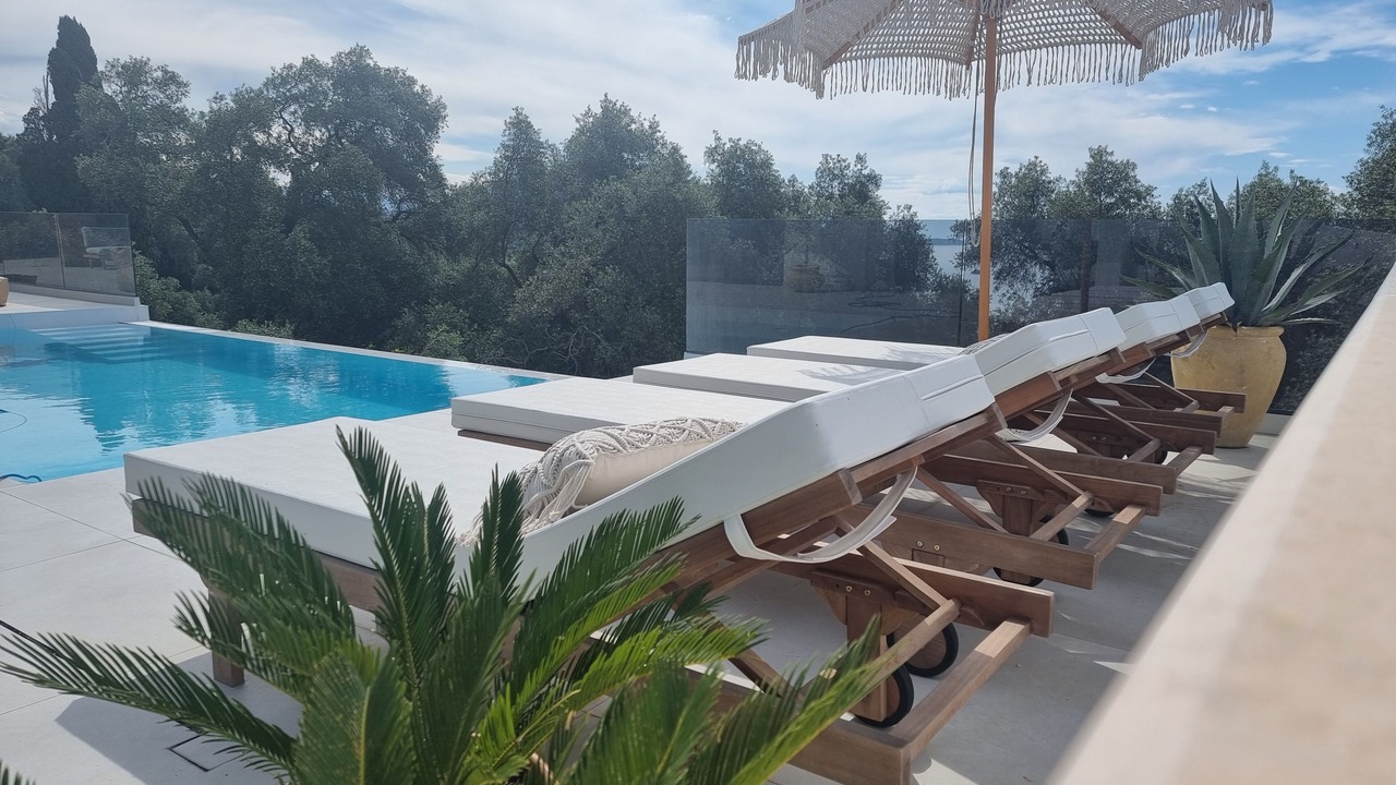 Photo of Outdoor in Parga