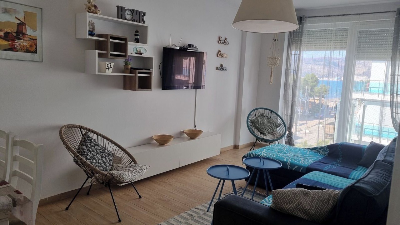 Photo of Livingroom in Sakës