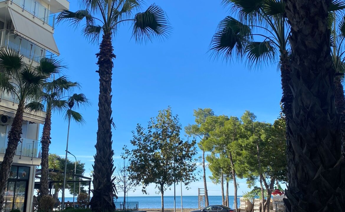 Photo of Outdoor in Sakës