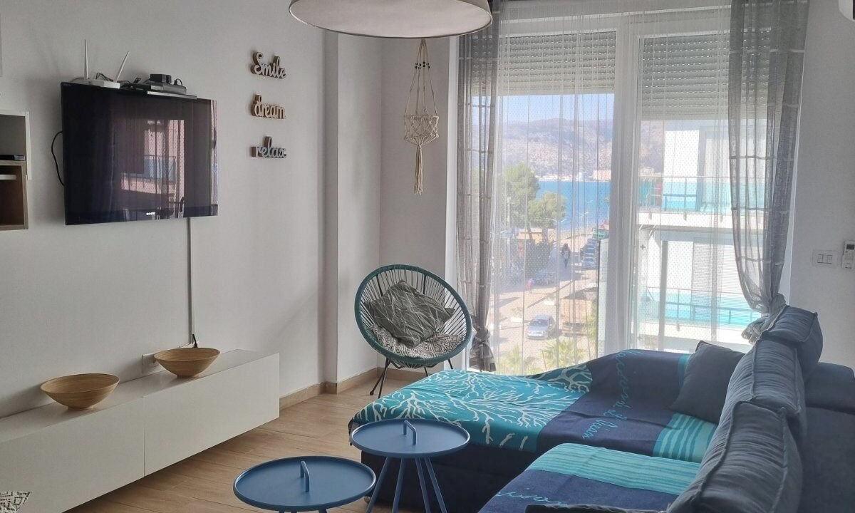 Photo of Livingroom in Sakës