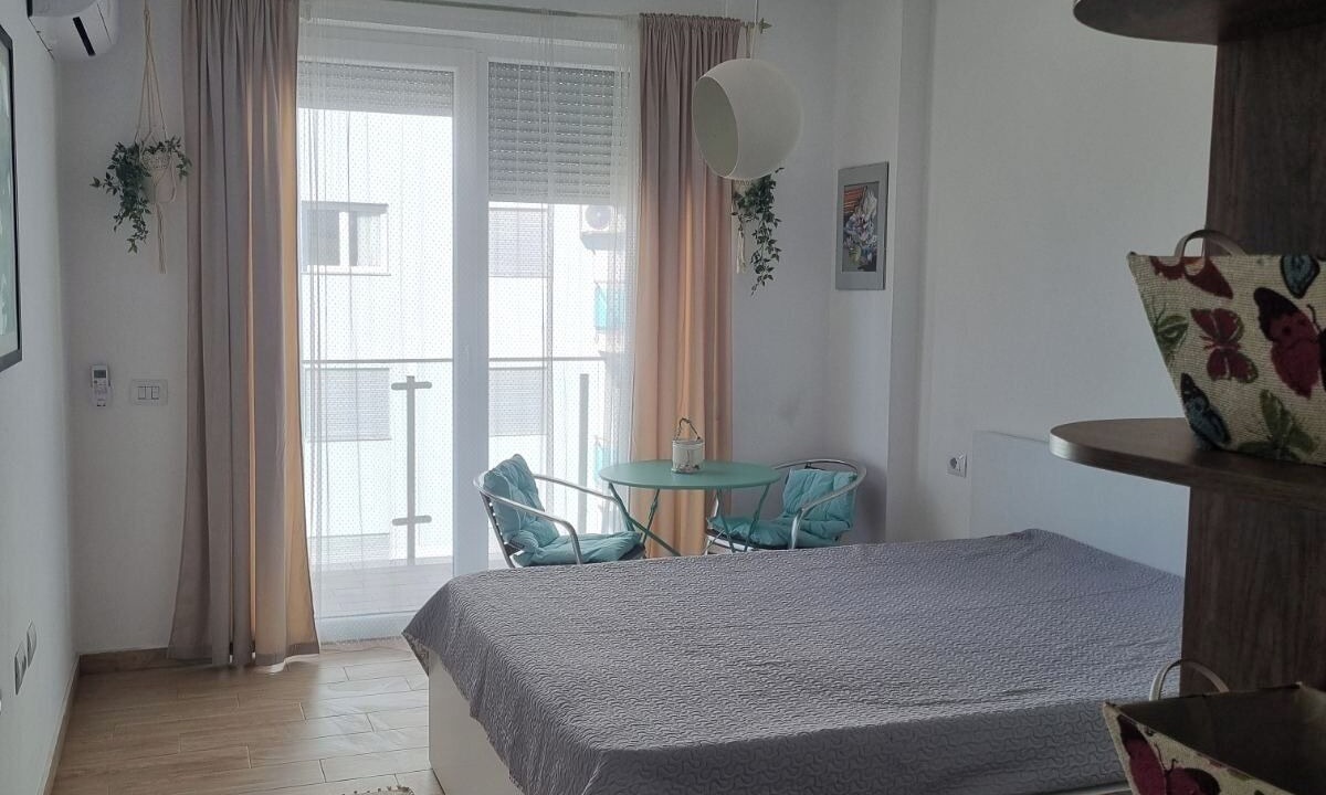 Photo of Bedroom in Sakës