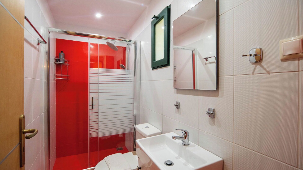 Photo of Bathroom in Gavalochori