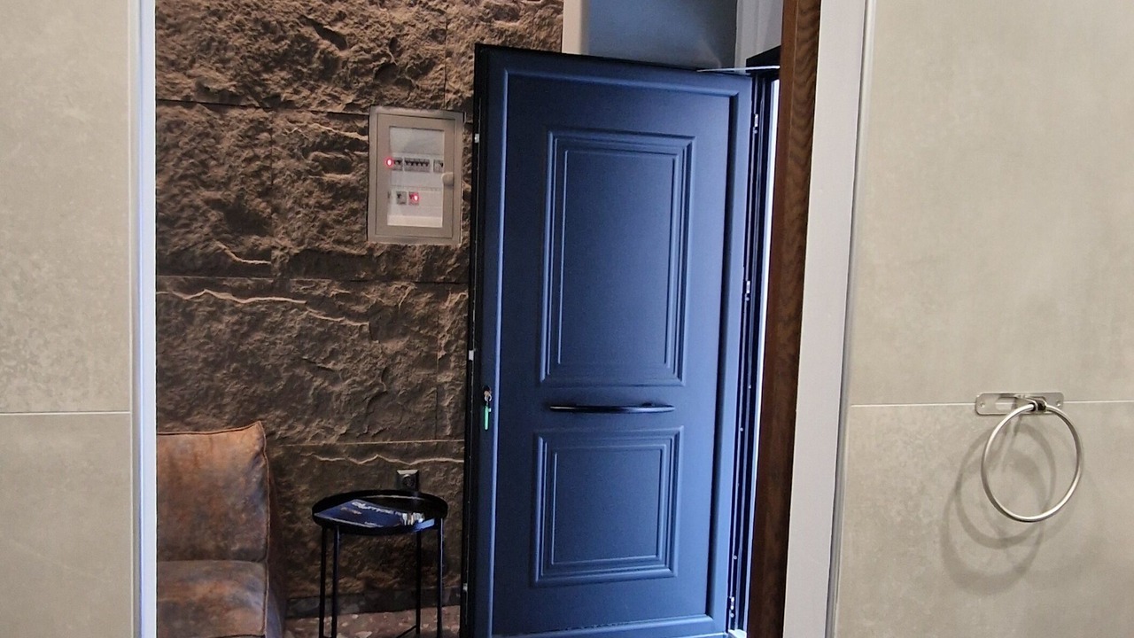 Photo of Bathroom in Evdilos