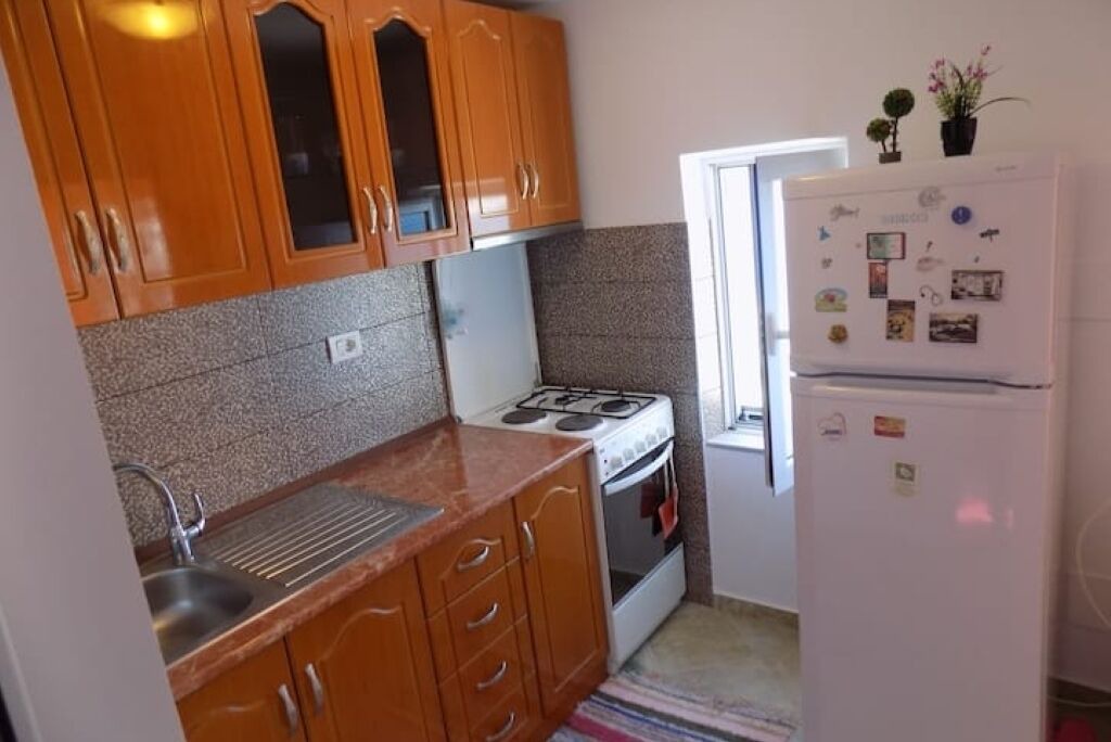 Photo of Kitchen in Himare