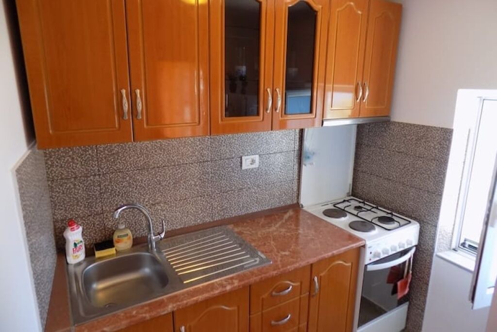 Photo of Kitchen in Himare