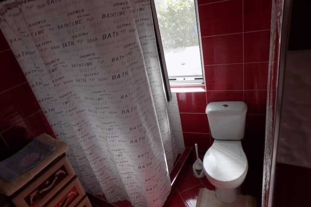 Photo of Bathroom in Himare