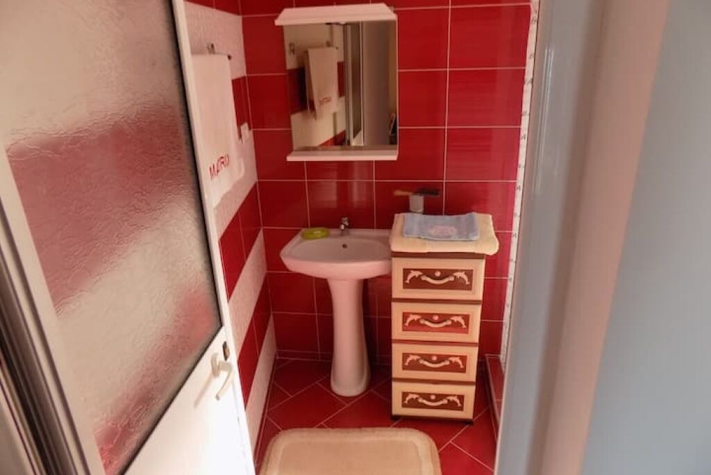Photo of Bathroom in Himare