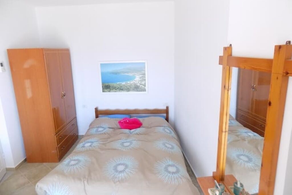 Photo of Bedroom in Himare
