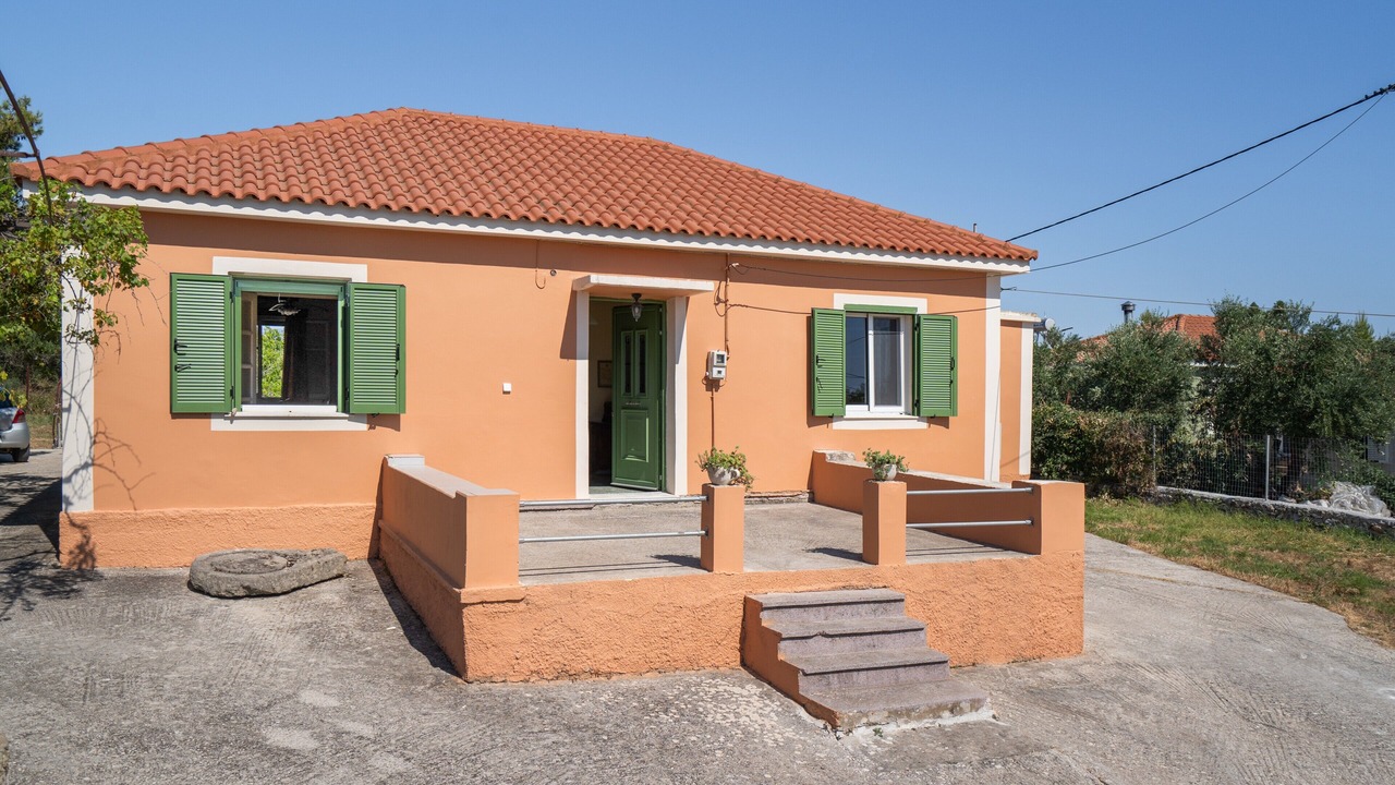 Photo of Outdoor in Mantzavinata
