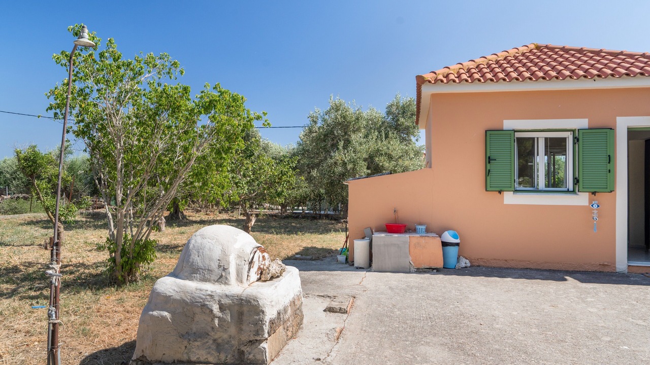 Photo of Outdoor in Mantzavinata