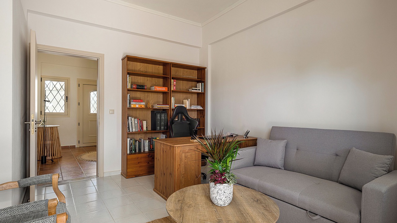 Photo of Livingroom in Aptera
