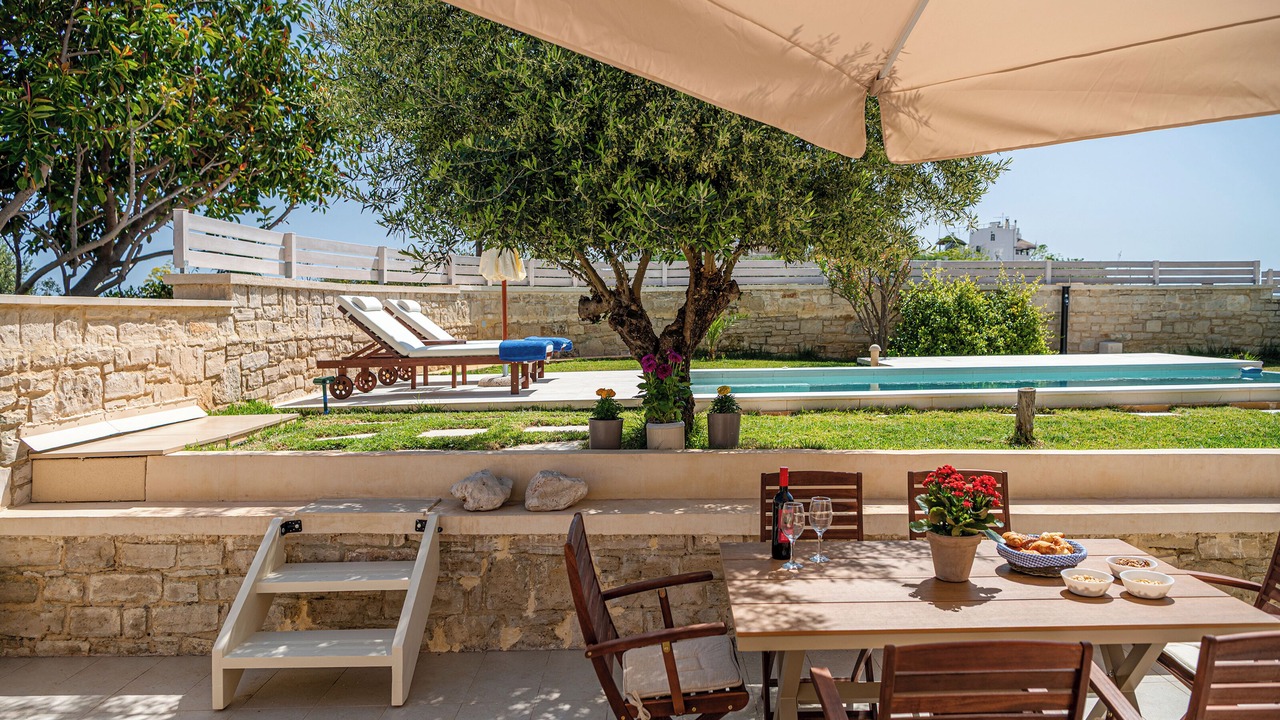 Photo of Outdoor in Aptera