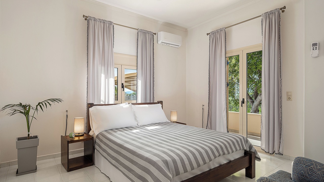 Photo of Bedroom in Aptera