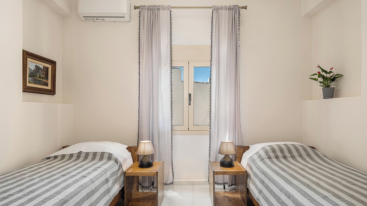 Photo of Bedroom in Aptera