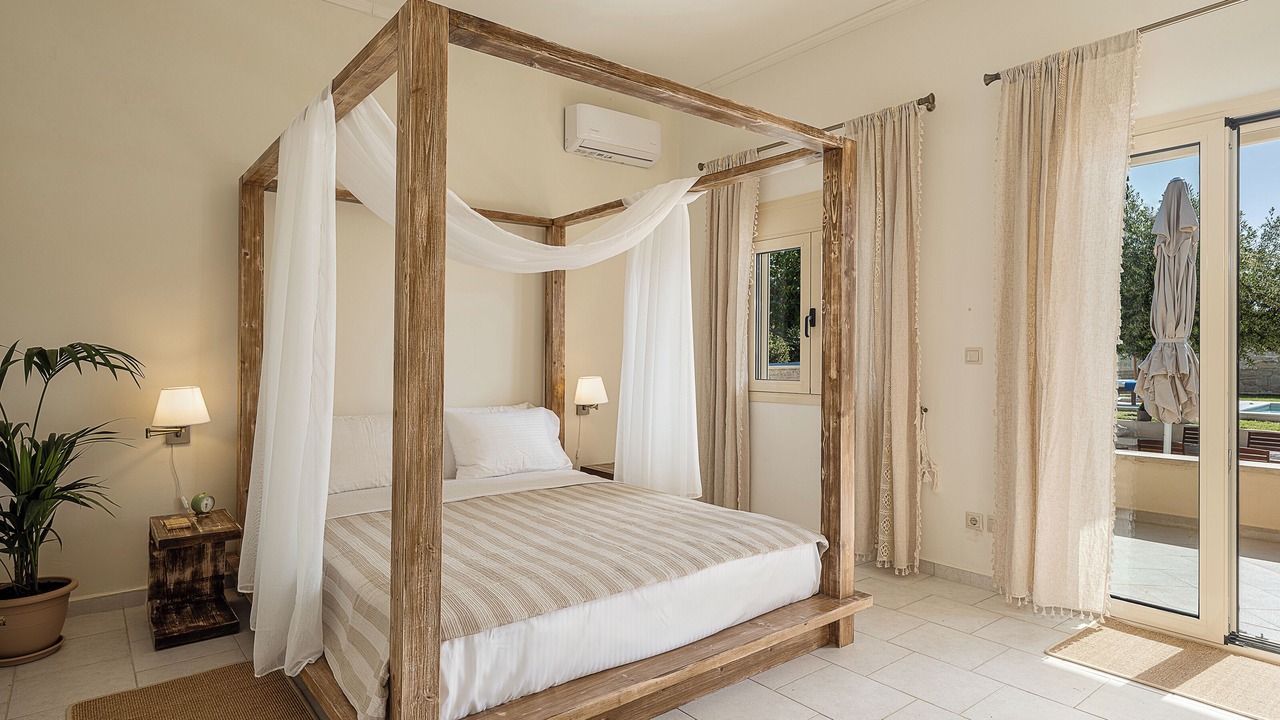 Photo of Bedroom in Aptera