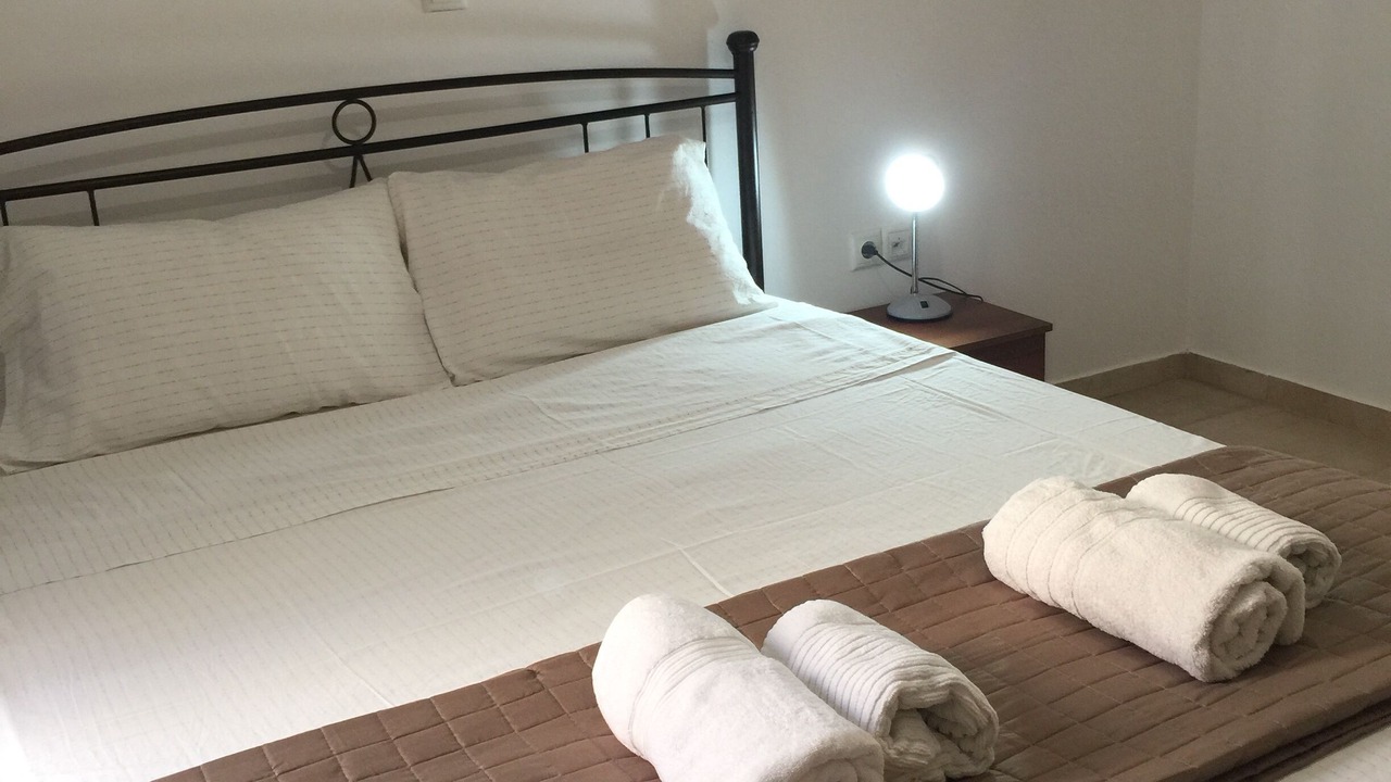 Photo of Bedroom in Nafplion City Centre