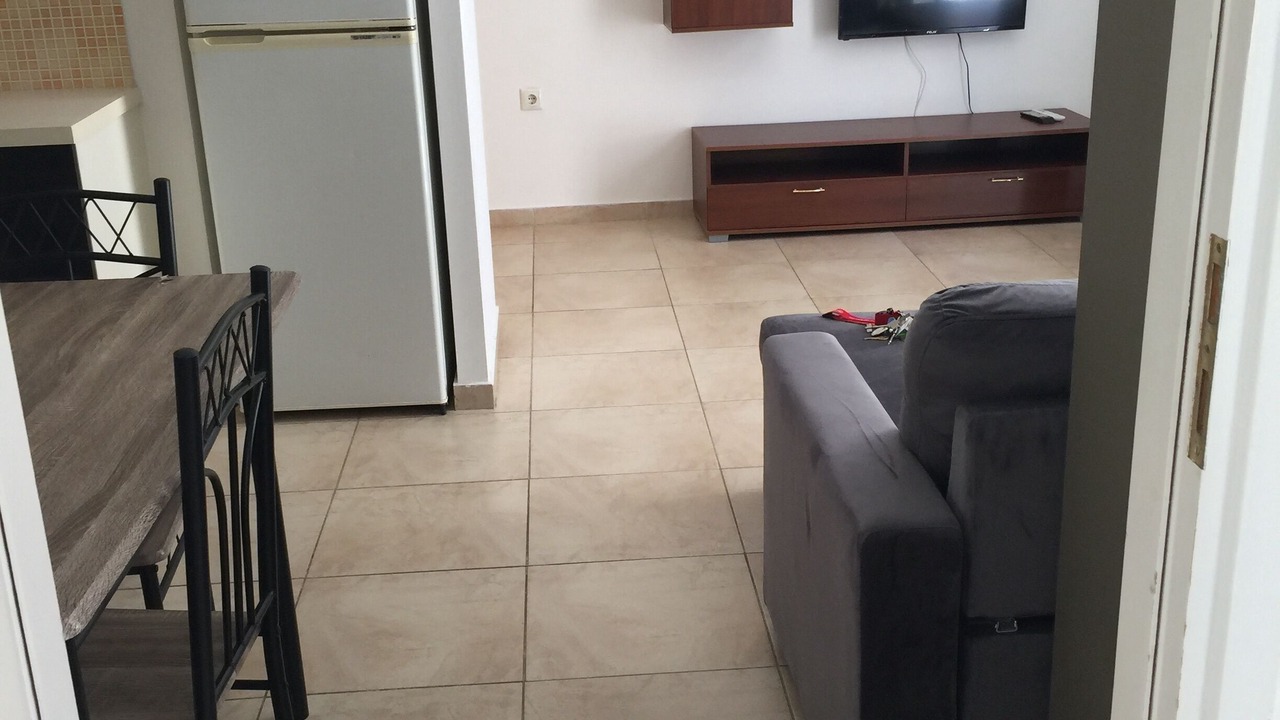 Photo of Livingroom in Nafplion City Centre