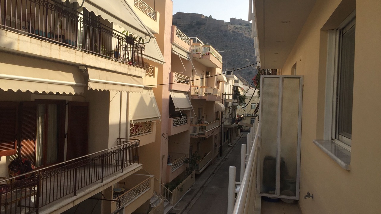Photo of Outdoor in Nafplion City Centre