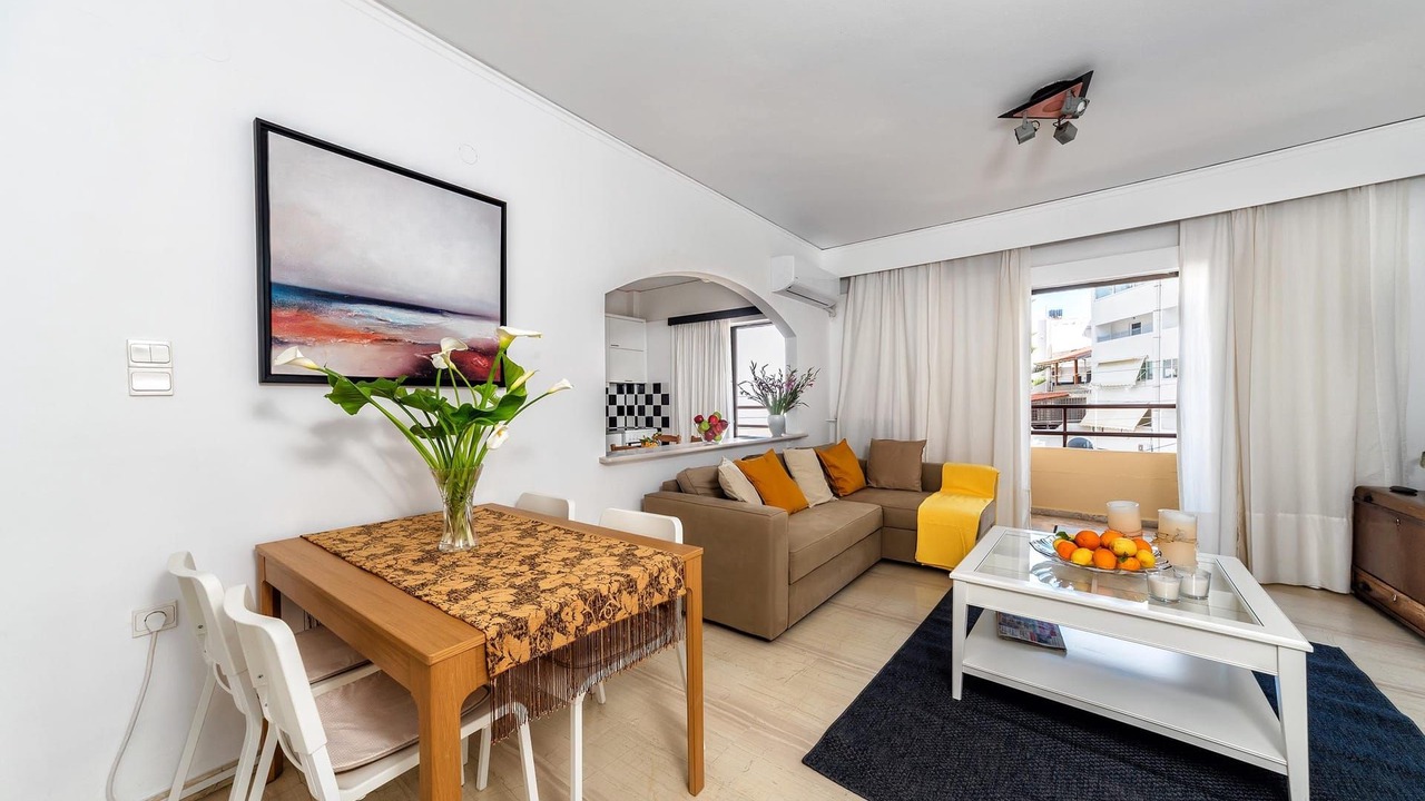 Photo of Livingroom in Heraklion