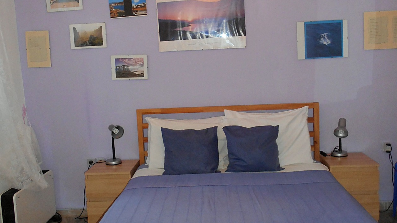 Photo of Bedroom in Marathokampos