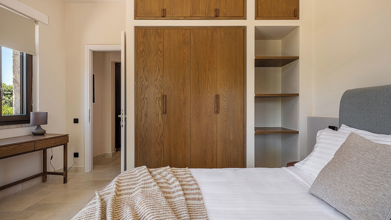 Photo of Bedroom in Apokoronas