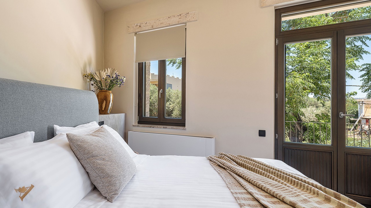 Photo of Bedroom in Apokoronas