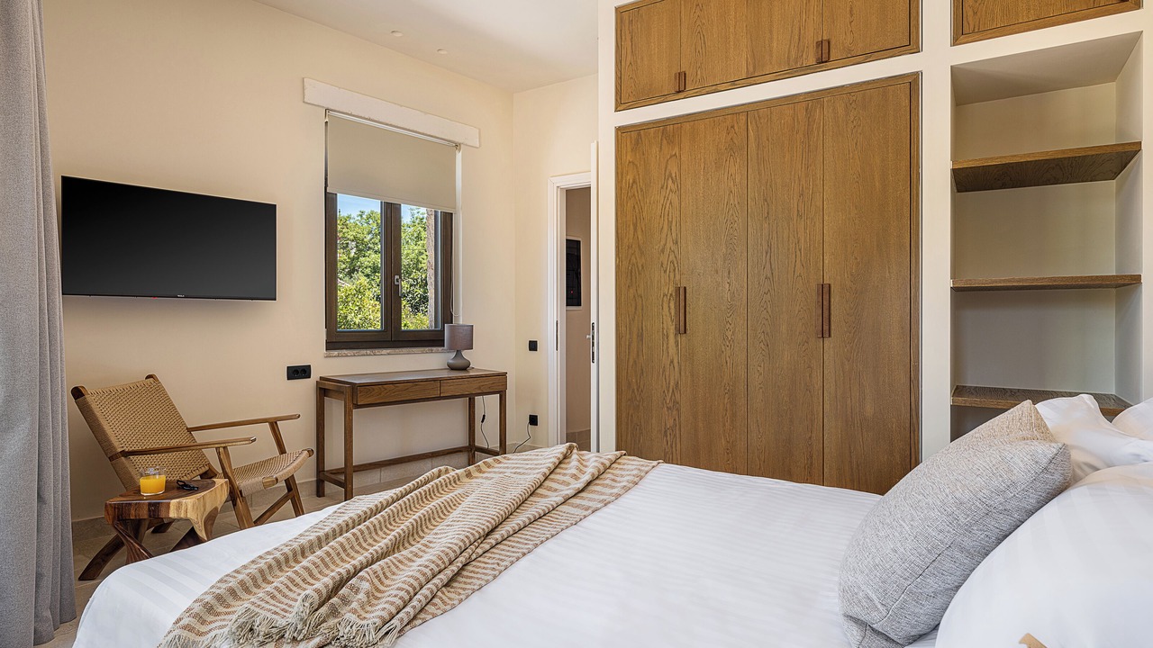 Photo of Bedroom in Apokoronas