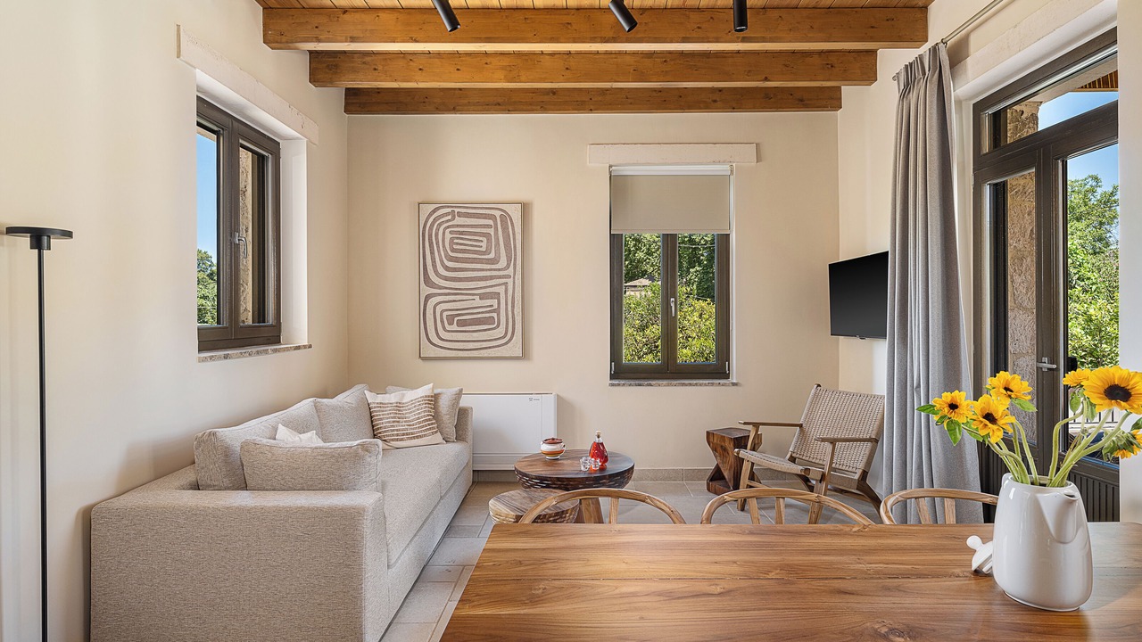 Photo of Livingroom in Apokoronas