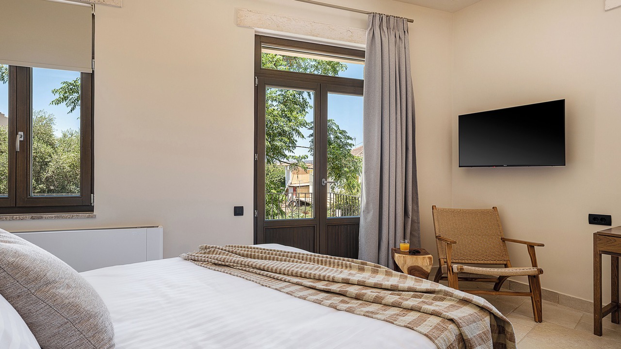 Photo of Bedroom in Apokoronas