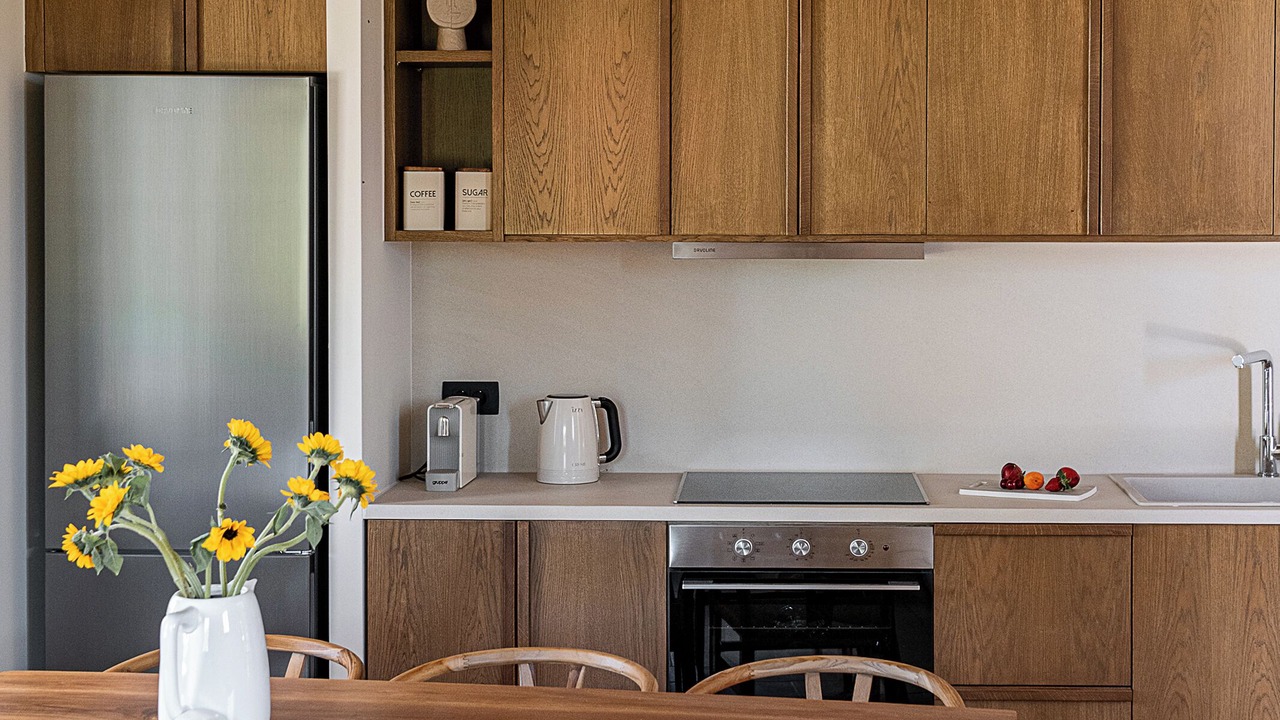 Photo of Kitchen in Apokoronas